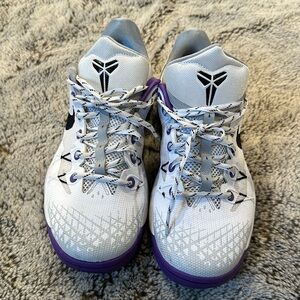 Nike Zoom Kobe Venomenon 4 Men's US size 9